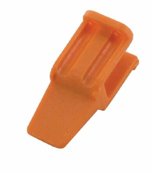 Pièces agricoles - Pièce Pulvérisateur - Verrouillage de connecteur 4 P. Femelle