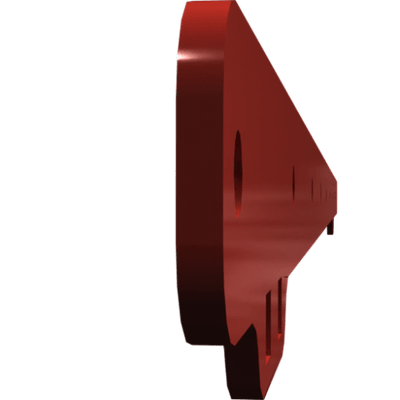 Pièces agricoles - Pièce divers - plaque peinte