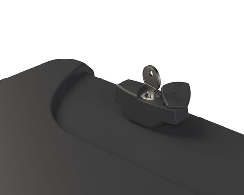 Pièces agricoles - Pièce divers - Boîte à outils Blackit 2