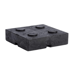 Pièces agricoles - Pièce divers - ResQtec Bloc de stabilisation CB40