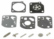 Kit réparation carburat. Zama