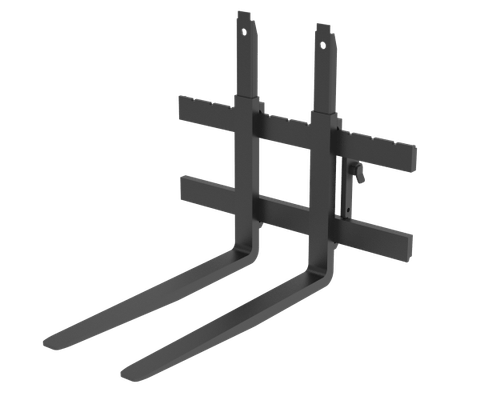 Materiels - Fourche à palette - Fourche à palette - Cadre S 1000 Avant