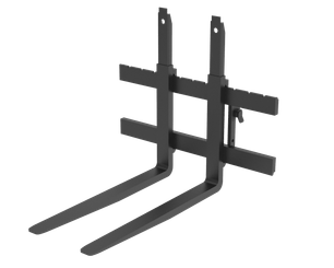 Materiels - Fourche à palette - Fourche à palette - Cadre S 1000 Avant