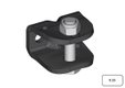 CARTON 25 MULTIFIX (NOIR) A SOUDER