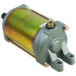 Pièces agricoles - Eclairage - Démarreur 12V, 9 dents, CCW