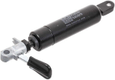 Vérin à gaz L : 212 mm 400 N