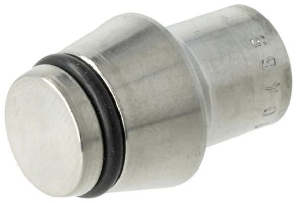 Pièces agricoles - Hydraulique - Bouchon obturateur 10LS SS