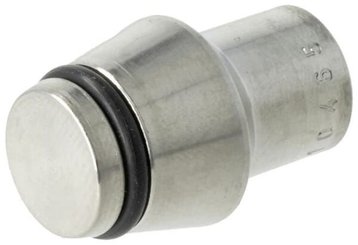Pièces agricoles - Hydraulique - Bouchon obturateur 10LS SS
