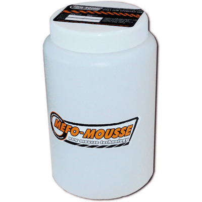 Pièces Quad & Motos - Outillage - Gel de montage pour mousse MEFO 100% silicone 1L