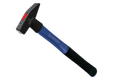 Marteau mécanicien manche tri-matière 22.5mm-300g