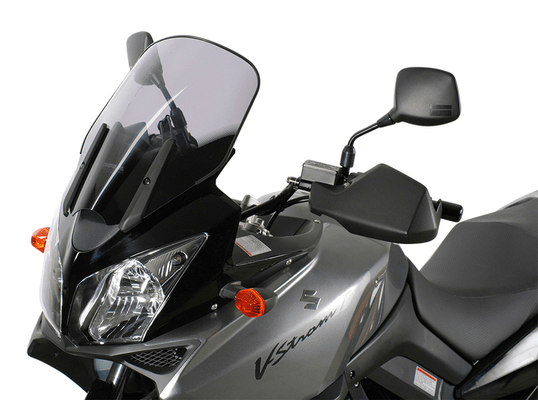 Pièces Quad & Motos - Equipement véhicule - Bulle MRA Touring T - Kawasaki KLV1000