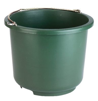 Pièces agricoles - Cloture,Jardin & Sylviculture - Stable et construction seau 12 l