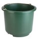 Stable et construction seau 12 l