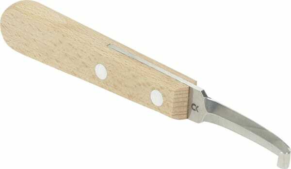 Pièces agricoles - Cloture,Jardin & Sylviculture - Double couteau sabots moutons