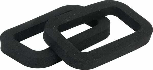 Pièces agricoles - Cloture,Jardin & Sylviculture - Blister de 2 Joints de vidange