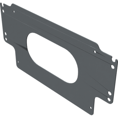 Pièces agricoles - Pièce divers - Support Micro EBox TF profi