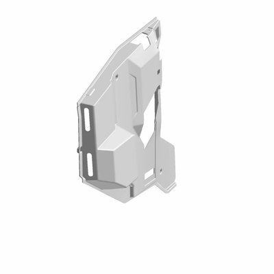 Pièces Quad & Motos - Pièces communes - PANEL-FRT DOOR,INNER,ROUT,RH