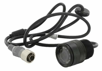 Pièces agricoles - Pièce Pulvérisateur - Couleur caméra 130°