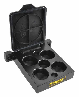 Pièces agricoles - Hydraulique - Support pour 2P506 male