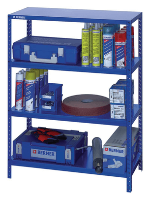 Boulonnerie, quincaillerie - Meubles, rangements - MODUL HAUT 770MM