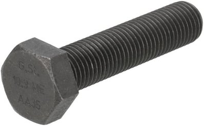 Pièces agricoles - TP pièce origine - Boulon hexagonal