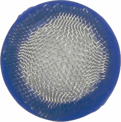 Pièces agricoles - Pièce Pulvérisateur - Filtre coupelle 50 ma. Arag