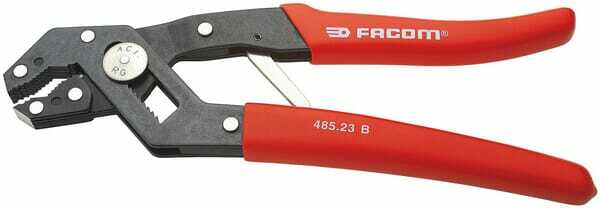 Outils - Outils divers - Multiprise automatique 23cm