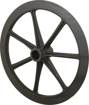Pièces agricoles - Machines - Bague de garniture Ø700/Ø60 longueur moyeu 150mm