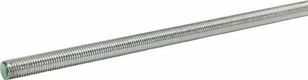 Tige filetée zinguée M16 6.8