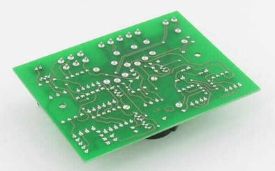 Pièces agricoles - Jardin et forêt pièce origine - Circuit imprimé JP-92 Hydro
