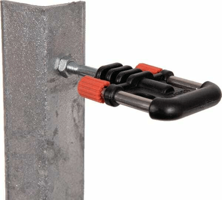 Pièces agricoles - Cloture,Jardin & Sylviculture - Iso. d’ancrage piquets fer (5)