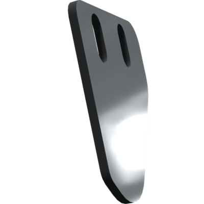 Pièces agricoles - Pièce divers - Racleur