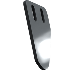 Pièces agricoles - Pièce divers - Racleur