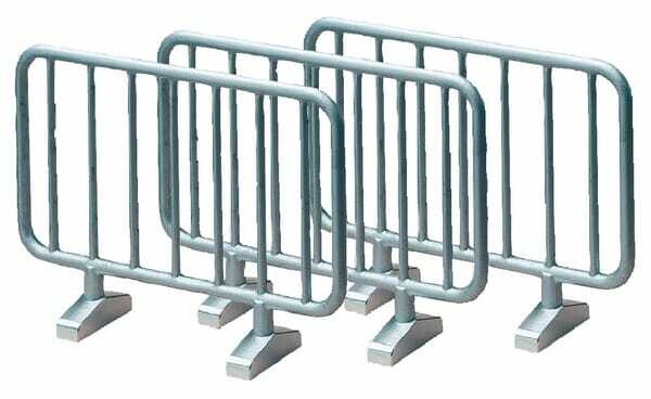Loisirs - Jouets - Grille verrouillage (10 pcs)