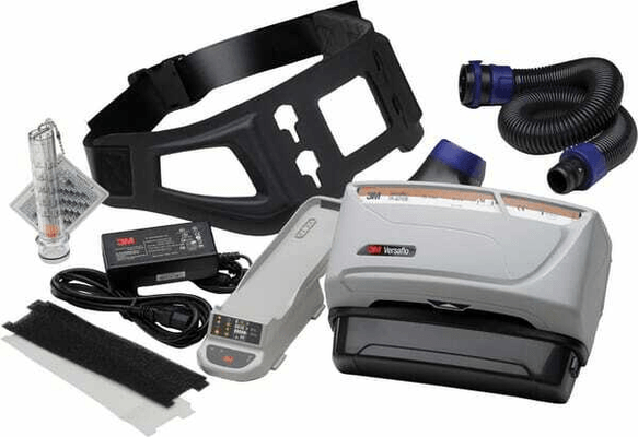 Vêtements et protections - Equipement - Kit de démarrage, Versaflo TR-619E