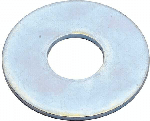Pièces agricoles - Fasteners - Rondelle de carr.12x35