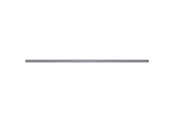 Materiels - Accessoires 30Kg-50Kg - TUBE TREFLE D.102 L. 5.45M E.3MM