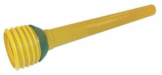 Pièces agricoles - Transmission - Protection de transmission moitié extérieure - standard PG20 Ø185 tube Ø92, L : 1000mm Walterscheid