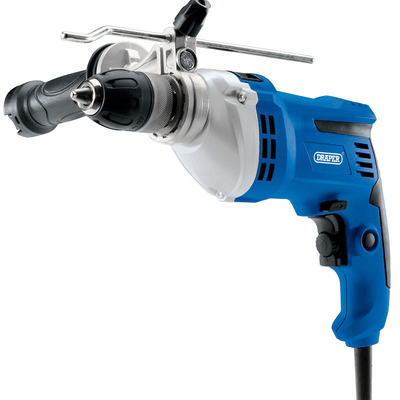 Pièces Quad & Motos - Outillage - Perceuse à percussion filaire DRAPER 750W 13mm