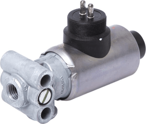 Pièces agricoles - Pièce divers - Vanne magnétique 3/2