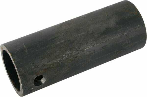 Pièces agricoles - Fenaison & élevage - Douille cylindrique Ø40
