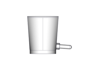 Materiels - Accessoires 0Kg-5Kg - SEAU A TETINE P/CASE A VEAUX NM