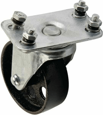 Pièces agricoles - Outils atelier - Roue de grue G32002