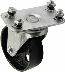 Pièces agricoles - Outils atelier - Roue de grue G32002