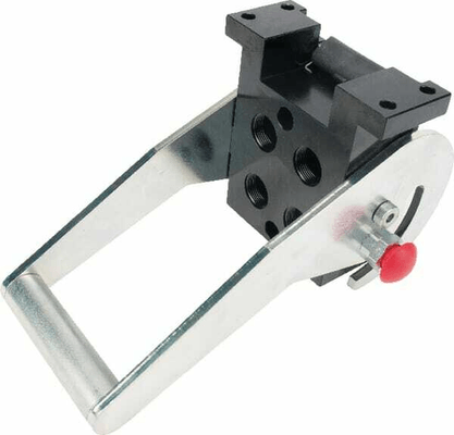 Pièces agricoles - Hydraulique - Pistolet cartouche 2P-506 fem.