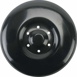 Pièces agricoles - Fenaison & élevage - Assiette