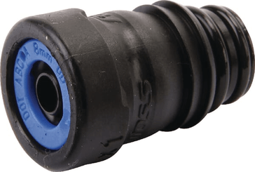 Pièces agricoles - Pièce divers - Raccord adaptable ss filetage