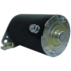 Pièces agricoles - Eclairage - Démarreur 12V, 16 dents, CCW, Kramp