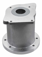 Pièces agricoles - Hydraulique - Lanterne Gr.2 Honda