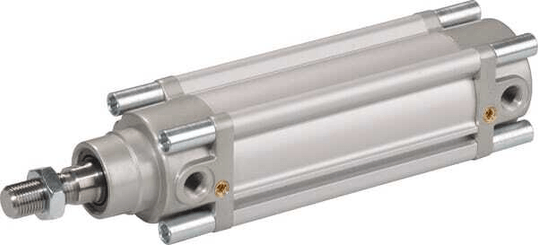 Pièces agricoles - Pièce pneumatique - Vérin standard